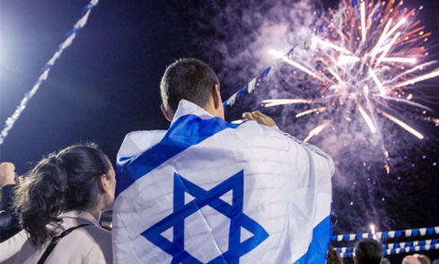 ×–×™×§×•×§×™× ×•×§×¨× ×'×œ ×›×œ ××™×¨×•×¢×™ ×
