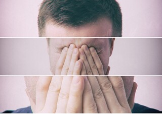 פוסט טראומה, הפציעה השקופה פוסט טראומה, הפציעה השקופה