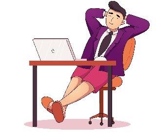 חולצת צווארון ומכנסי פיג'מה חולצת צווארון ומכנסי פיג'מה