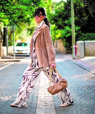 הדס דיקשטיין