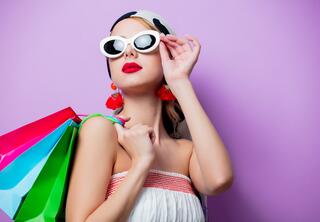 מה הופך את ההופעה ללוק של מיליון דולר?