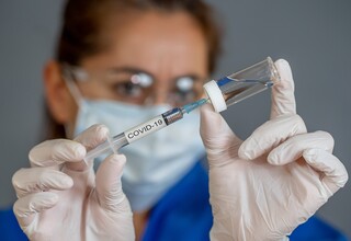 מבצע החיסונים יצא לדרך