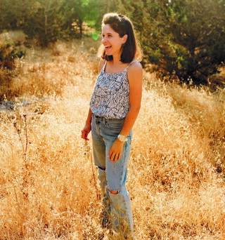 שנקרמן. "הנזק לסביבה הולך וגדל"