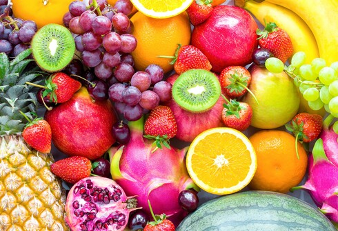 התזונה הנטורופתית מאפשרת אכילה של בין 4-6 מנות פרי ביום, גם לסוכרתיים