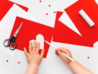 לב בשיטת עשה זאת בעצמך