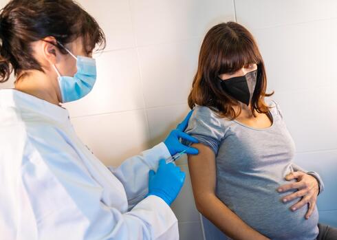 חיסונים בהריון - הדילמה