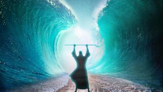 קריעת ים סוף