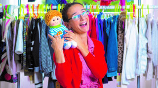 מירב לביא. "לקנות בצורה חסכנית ונבונה" 