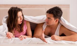 התחיל ביזיזות, נגמר אצל עורכת הדין