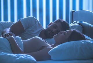 עיקר הטיפול מתמקד בבניית תוכנית מינית מחודשת בין בני הזוג