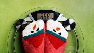 שמירת המשקל בחורף