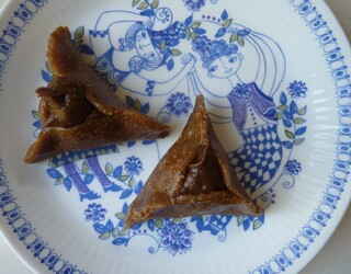 אוזני המן מיוחדים