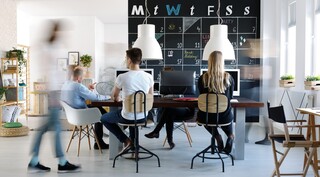 תפרדו מהטרנינג ותתפנקו בלוק חדש