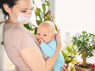 בייבי קורונה