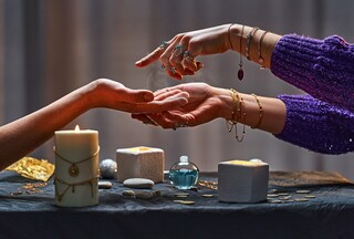 קמע בבית המשפט