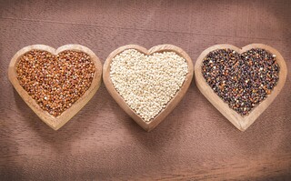 קינואה קינואה