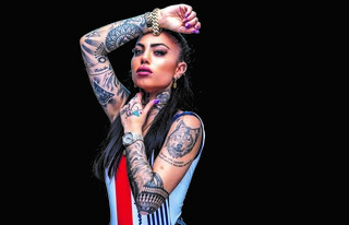 שריי־אדר חביב