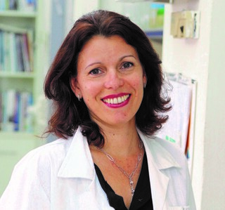 פרופ' נטע ארז 