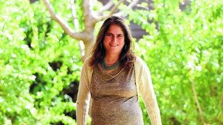 מיכל כהן-שמחה