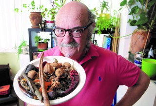 לאון אלקלעי