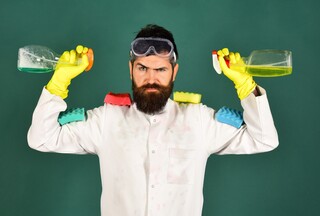 חומרי ניקוי