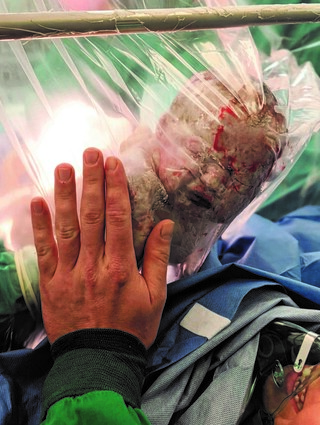 אסותא, אשדוד