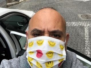 סיפורים מהמונית