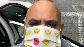 סיפורים מהמונית