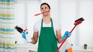 ניקיון ירוק בפסח