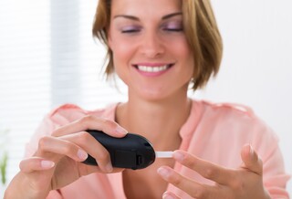 יום המודעות לסוכרת