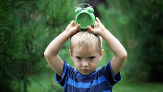 הלילה עוברים לשעון קיץ
