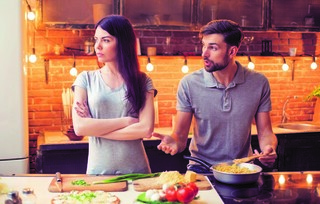 "לאף אחד אין זכות לכפות עליי להתחסן" 