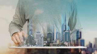 כל חברת בנייה תציג את הפרויקטים שלה בביתן תצוגה אינטראקטיבי 