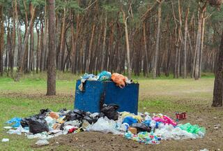קחו אתכם את הזבל