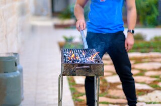 בטיחות ביום העצמאות בטיחות ביום העצמאות
