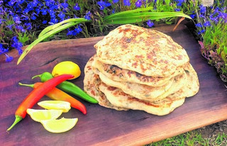 במטבח של פיני