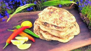 במטבח של פיני