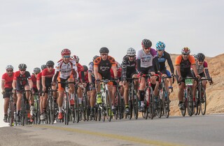 פסטיבל גראן פונדו ערבה פסטיבל גראן פונדו ערבה