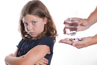 הפרעת קשב וריכוז