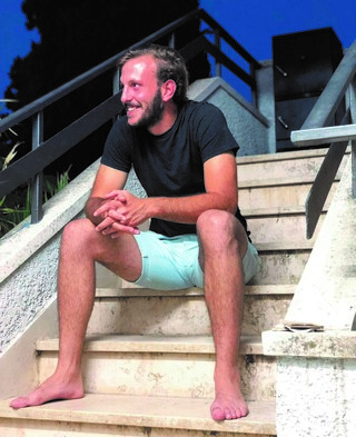 ספיר בנדה ז"ל 