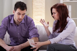 הבגידה עלתה ביוקר