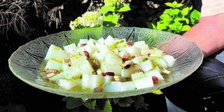 מלבי על בסיס מים