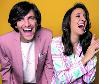 ×× ×™ ×ž× ×™ ×•×