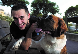 אסף בן שמעון