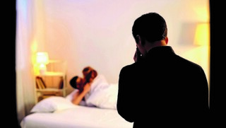 "אני לא צריכה להמשיך לחיות בשקר" 