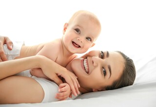 עצות ליולדת הטרייה