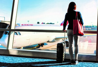 "לא נותרה לי ברירה אלא לחזור הביתה" 