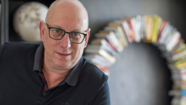 אבי כץ. "הייתי צריך להיות ראש ישיבה" 