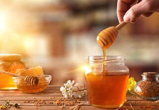 איך קונים דבש?