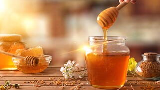 איך קונים דבש?